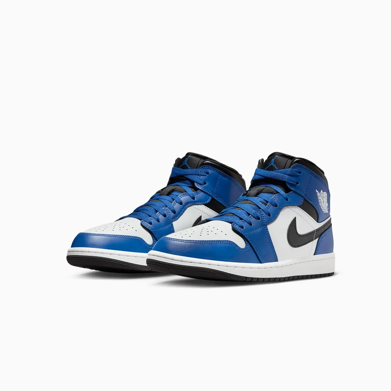 Men's Air Jordan 1 Mid "Game Royal"