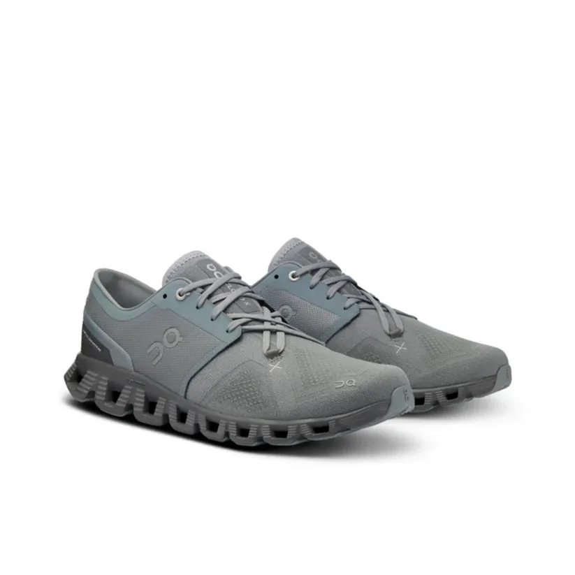 Men's Cloud X 3 Running Shoes