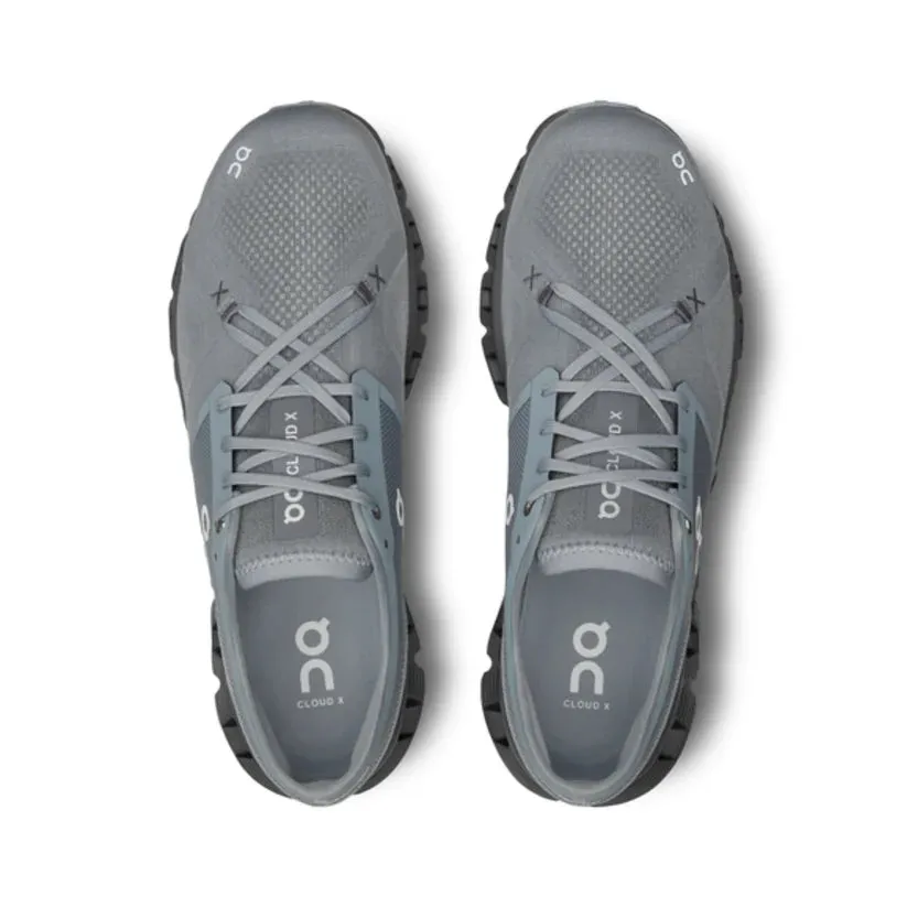 Men's Cloud X 3 Running Shoes