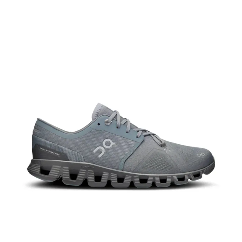 Men's Cloud X 3 Running Shoes