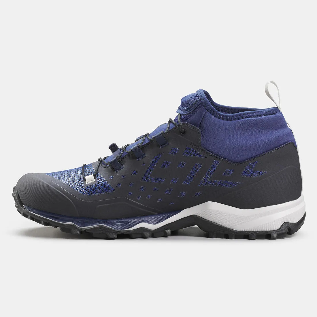 Men's Fast Hiking Ultra Lightweight Waterproof Boots - FH500