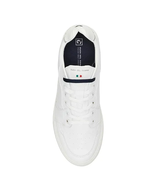 Men's Giordano White