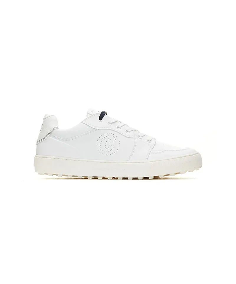 Men's Giordano White