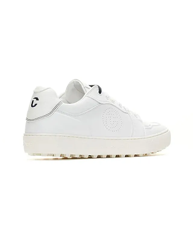 Men's Giordano White