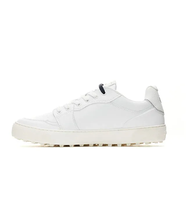 Men's Giordano White