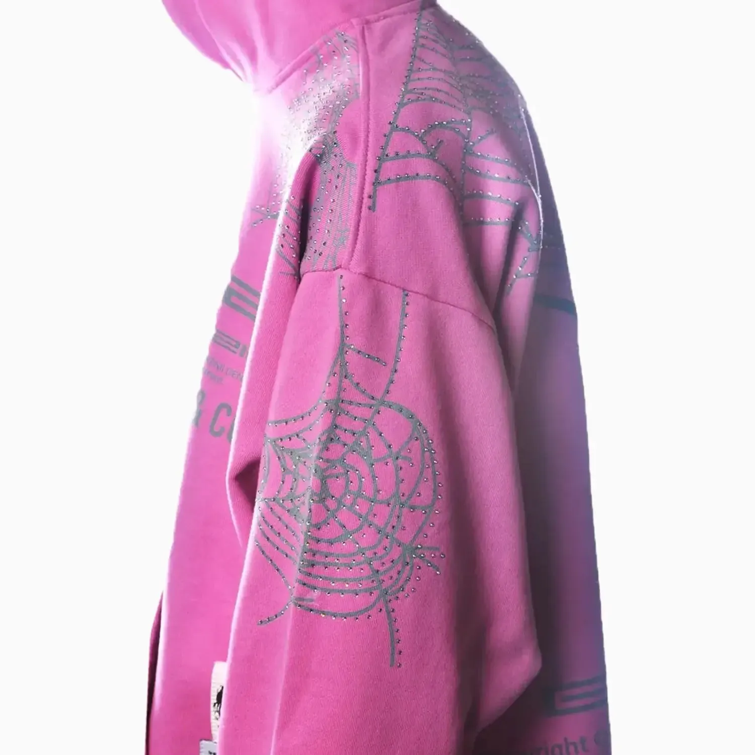 Men's Gunzinii Pull Over Hoodie