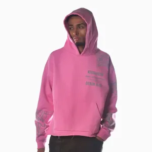 Men's Gunzinii Pull Over Hoodie