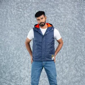 Mens Husky- Navy
