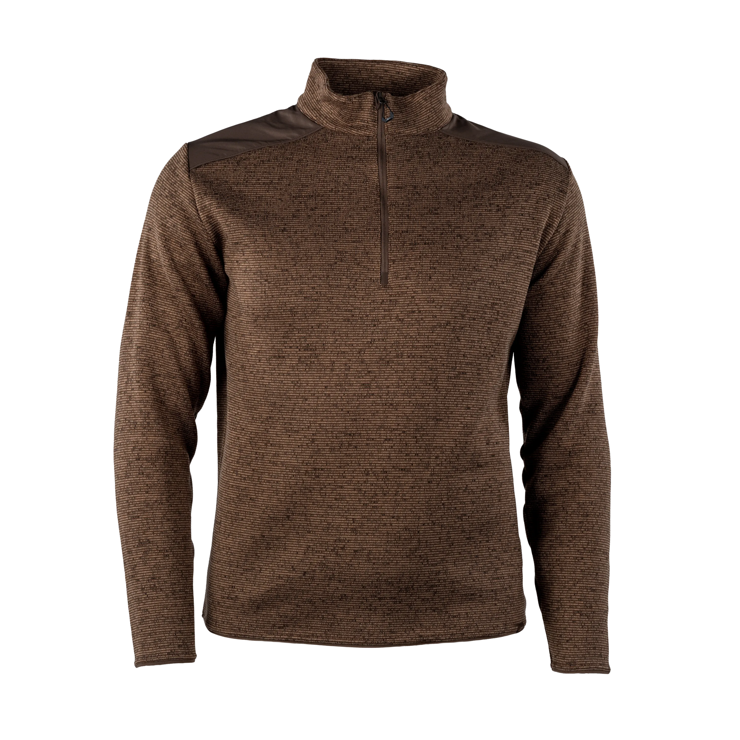 Men's Quarter Zip Pullover