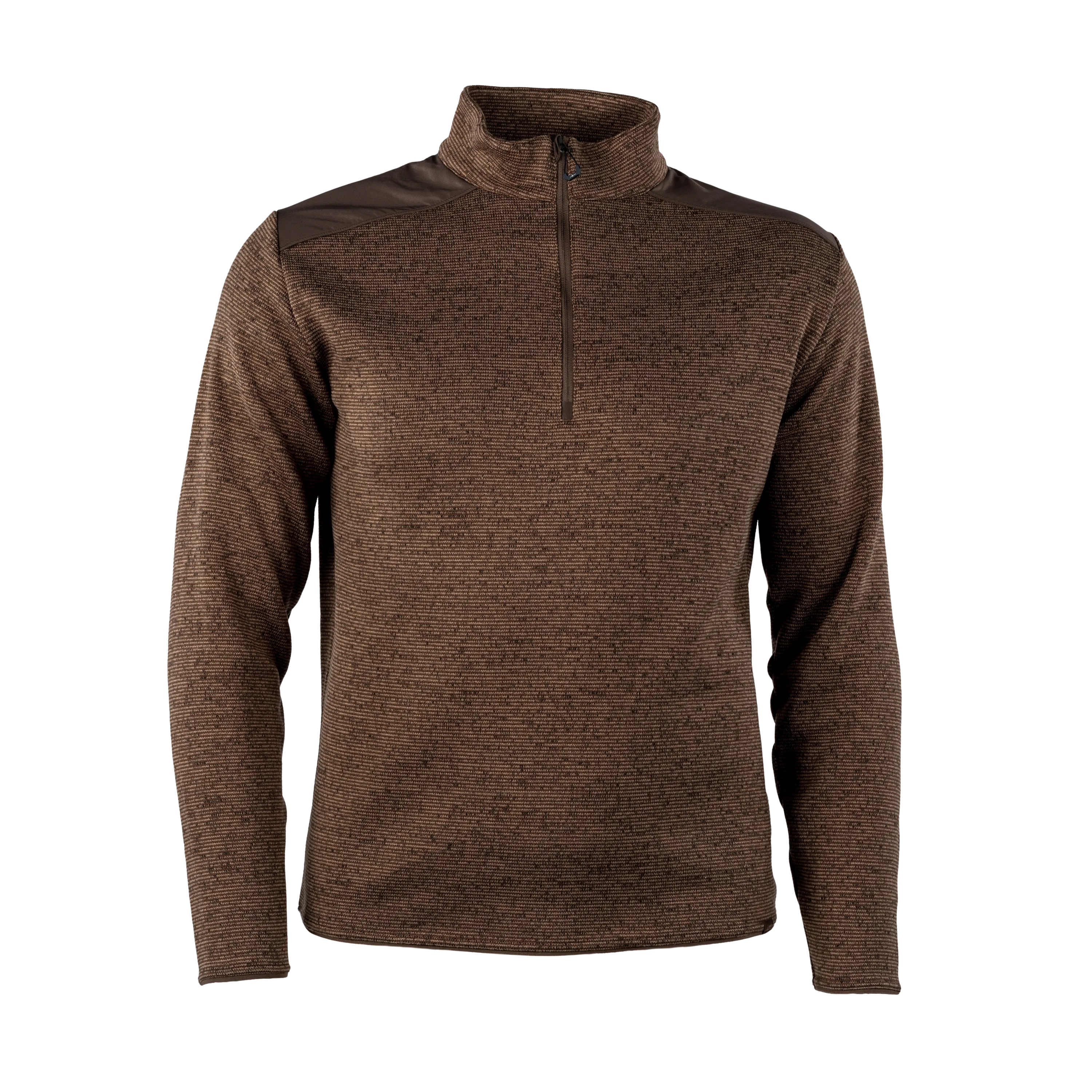 Men's Quarter Zip Pullover