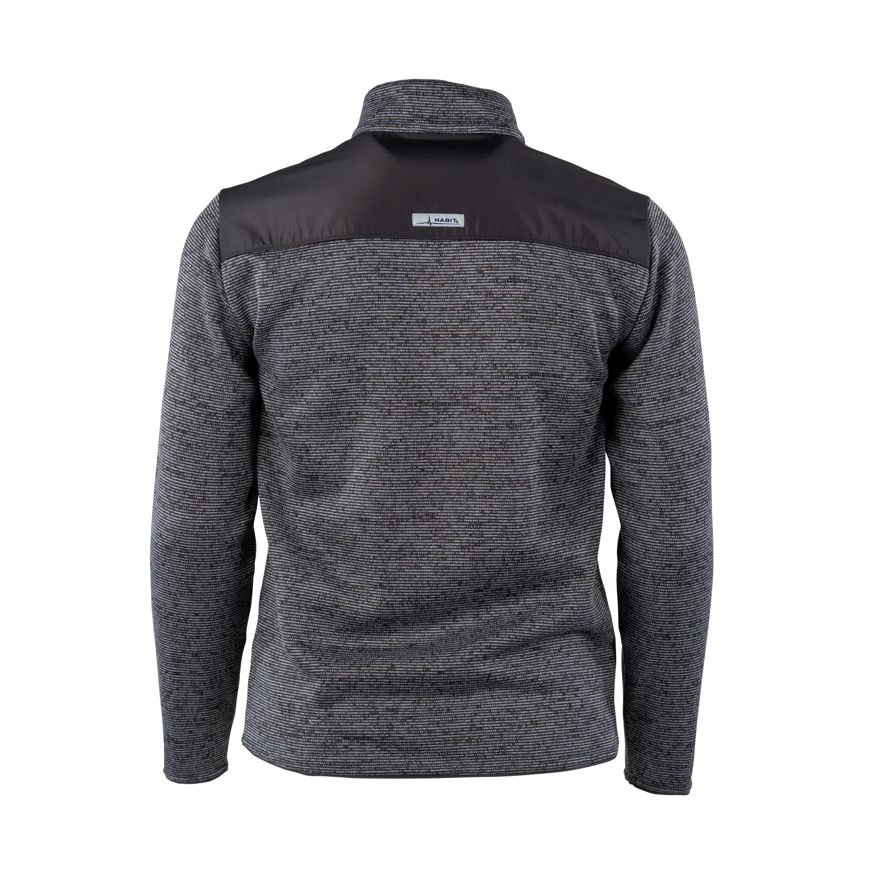 Men's Quarter Zip Pullover