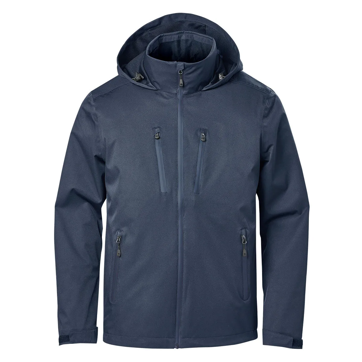 Men's Scirocco Lightweight Shell - SSR-5