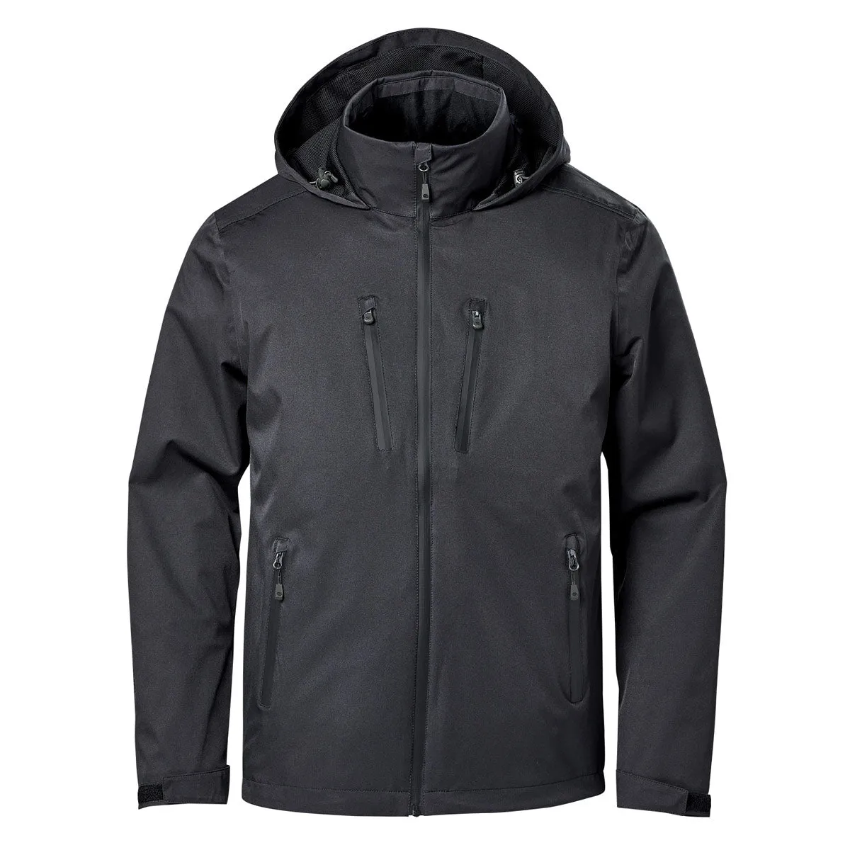 Men's Scirocco Lightweight Shell - SSR-5