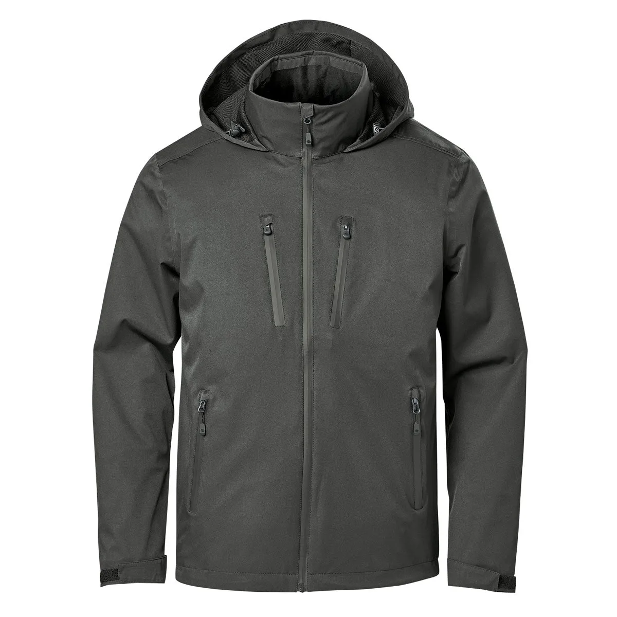 Men's Scirocco Lightweight Shell - SSR-5