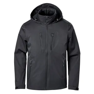 Men's Scirocco Lightweight Shell - SSR-5
