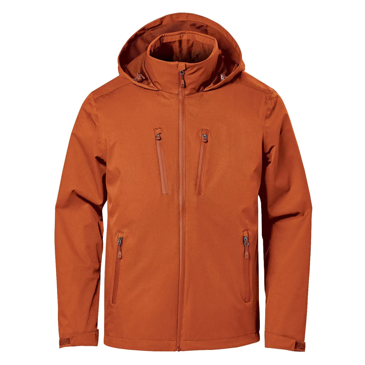 Men's Scirocco Lightweight Shell - SSR-5
