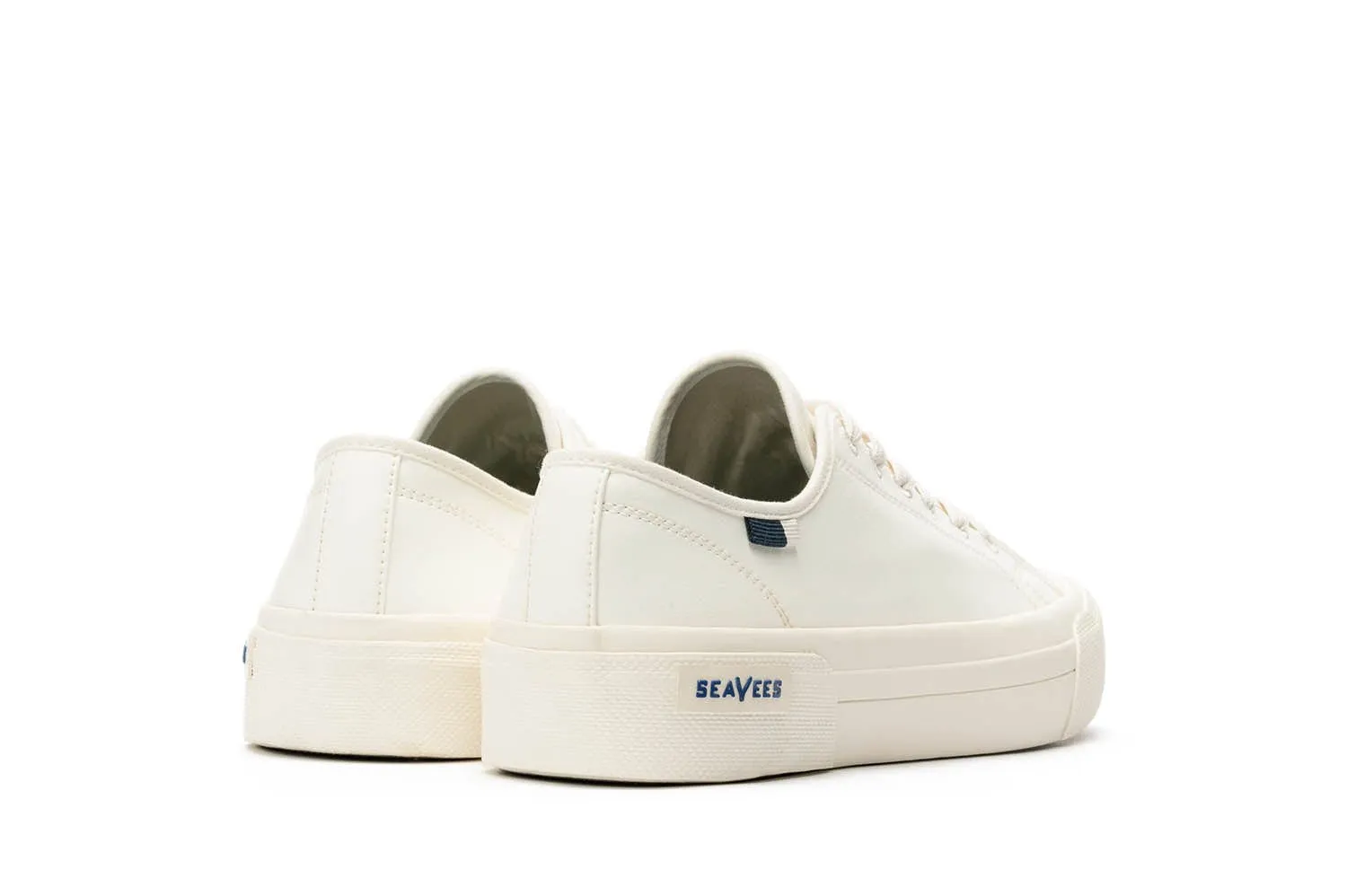 Mens - SeaChange LTT - White Corn Leather