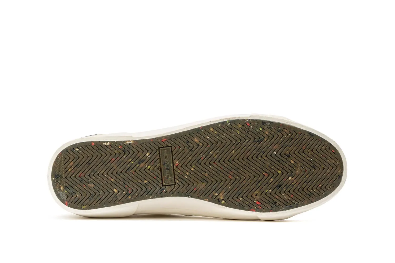 Mens - SeaChange LTT - White Corn Leather