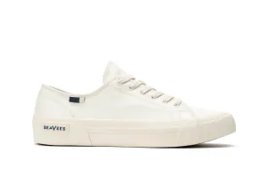 Mens - SeaChange LTT - White Corn Leather
