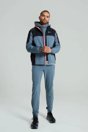 Mens Technical Jacket - Drop 1