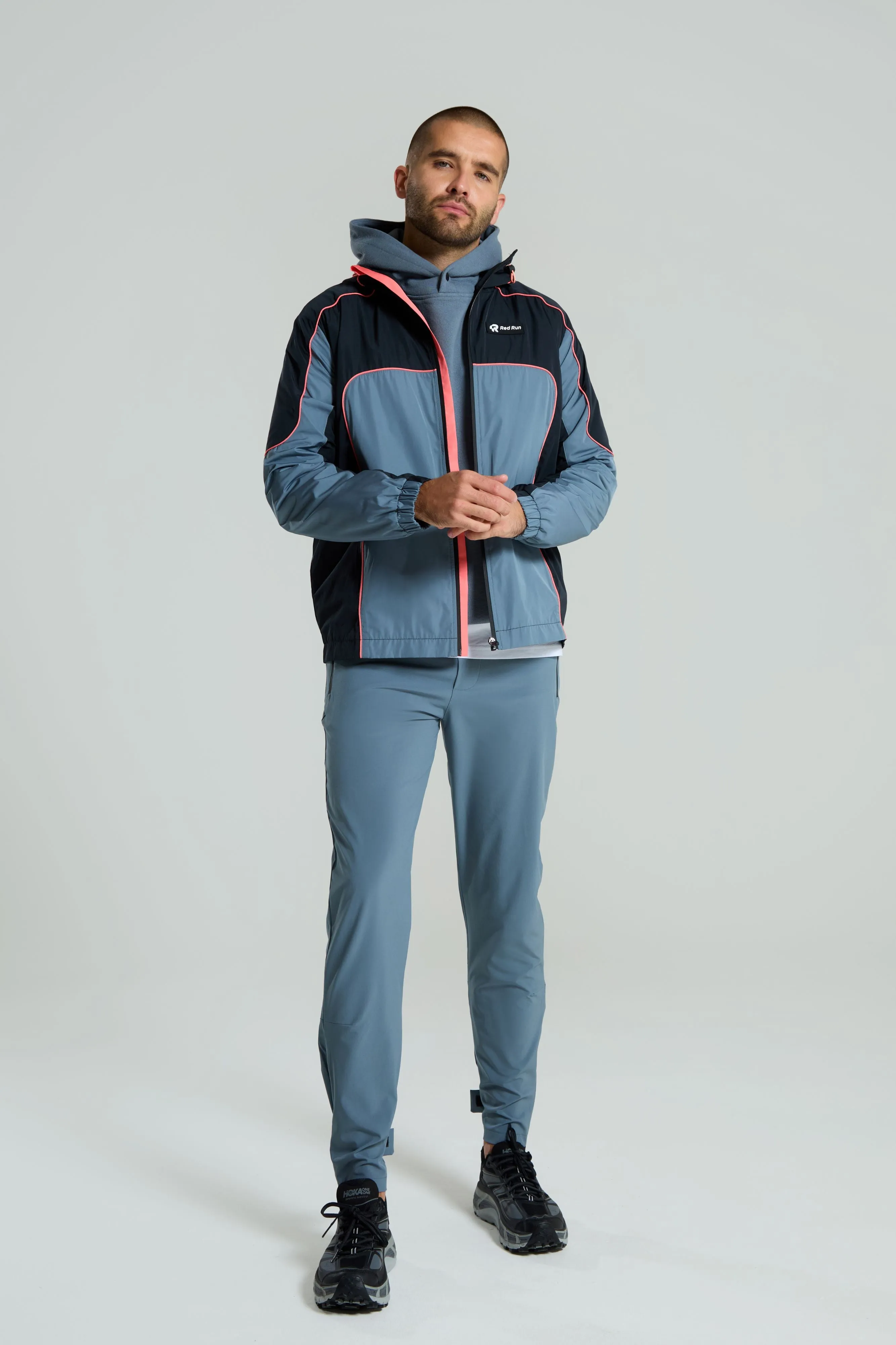 Mens Technical Jacket - Drop 1