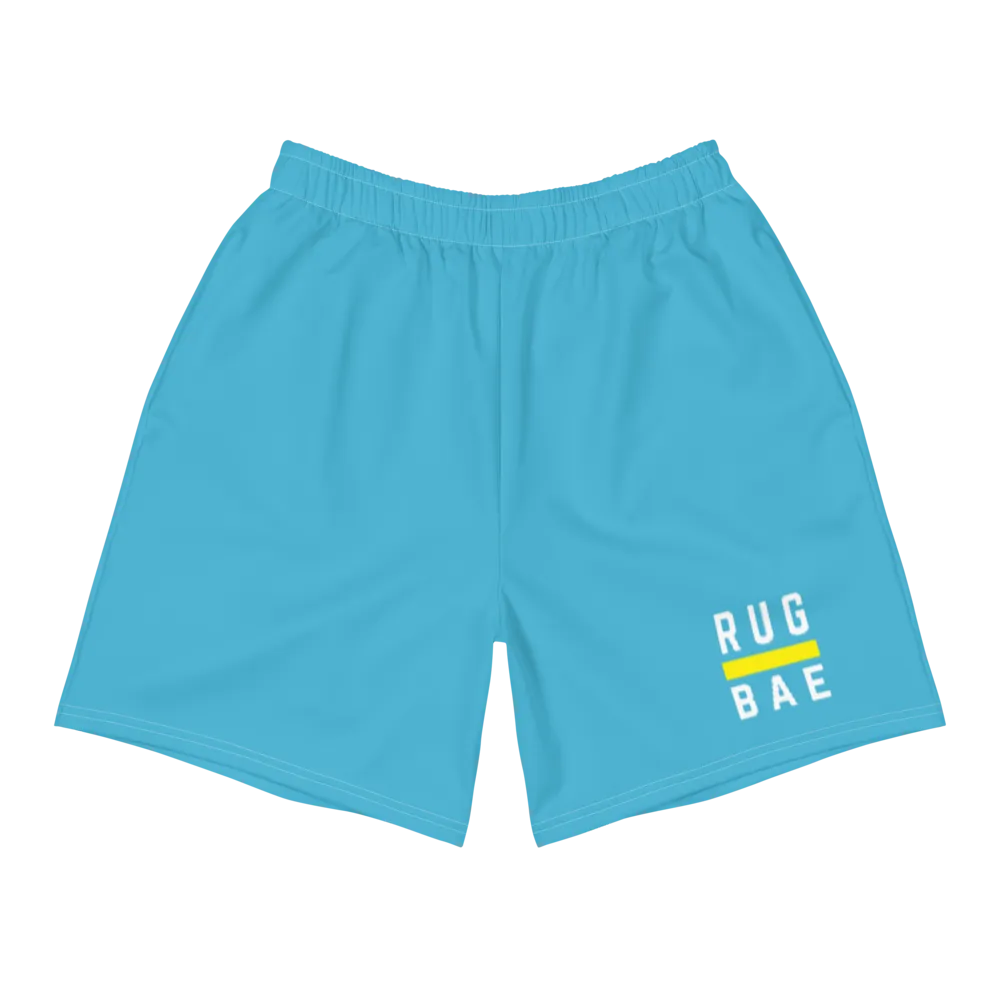 Men's Training Shorts