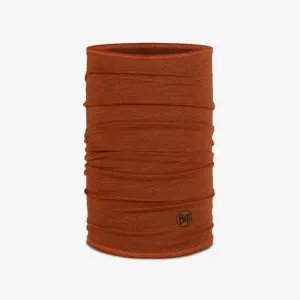 Merino Lightweight Neckwear - Solid Cinnamon - 113010.330
