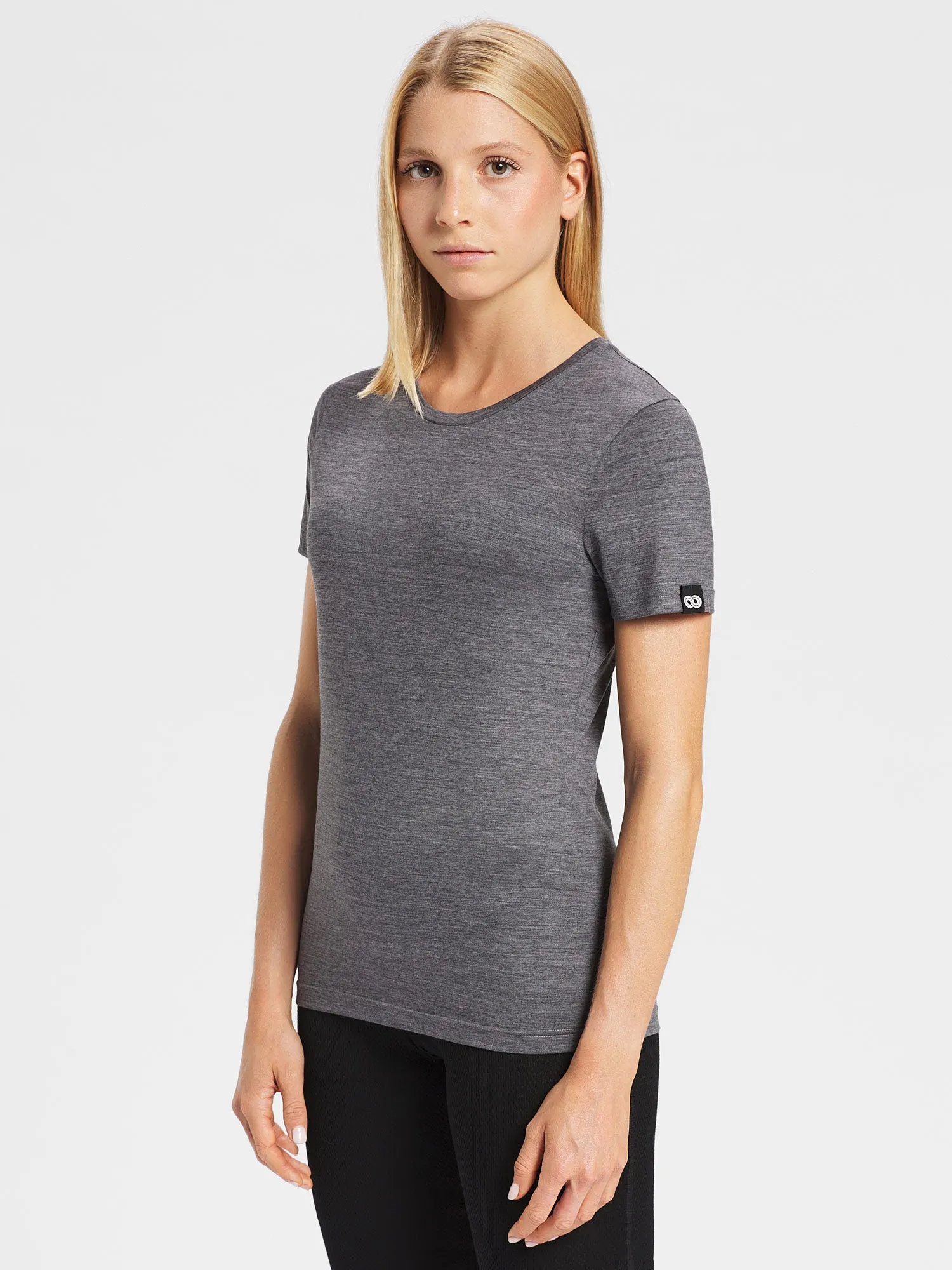 Merino T-Shirt W