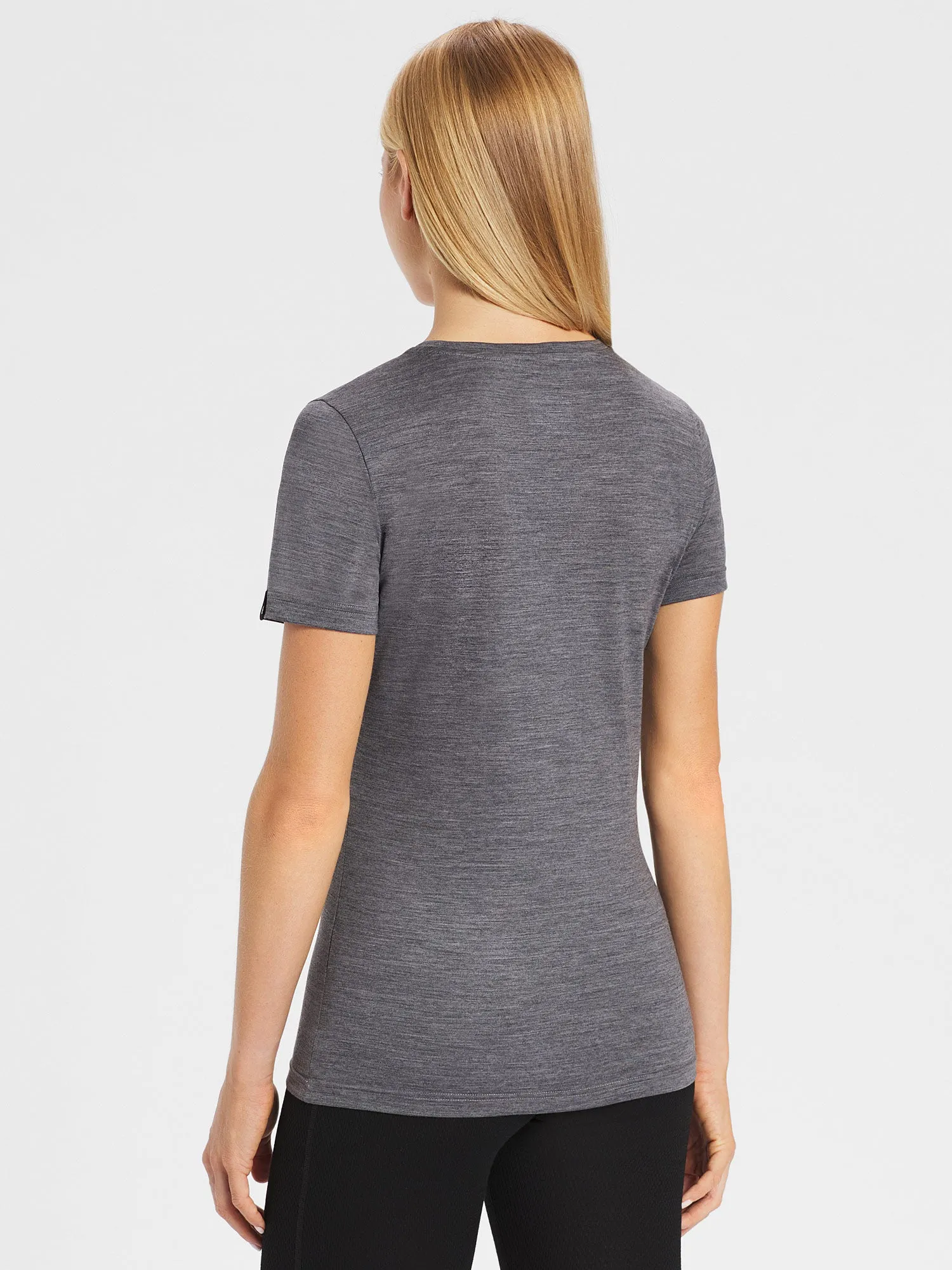 Merino T-Shirt W