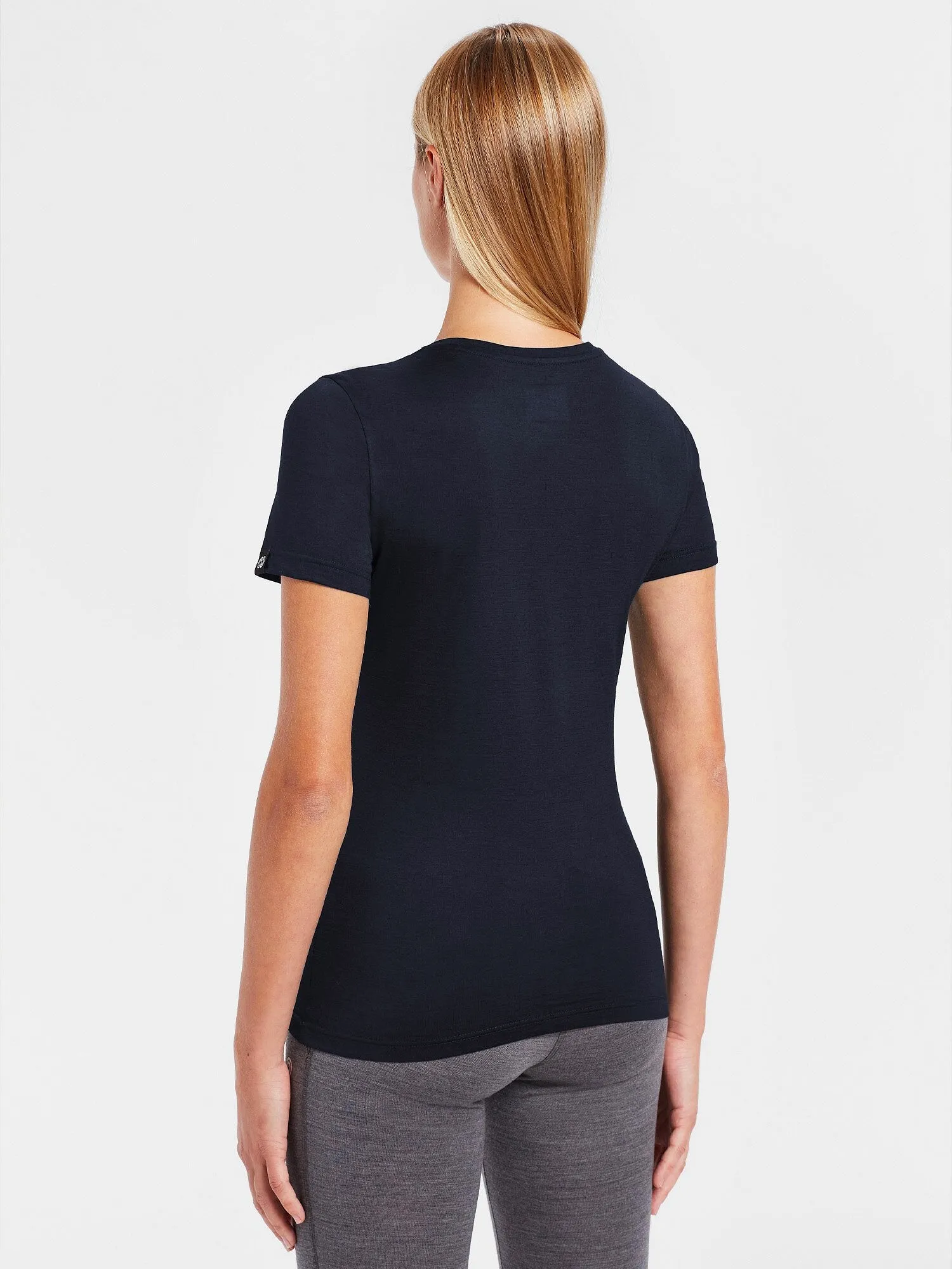 Merino T-Shirt W