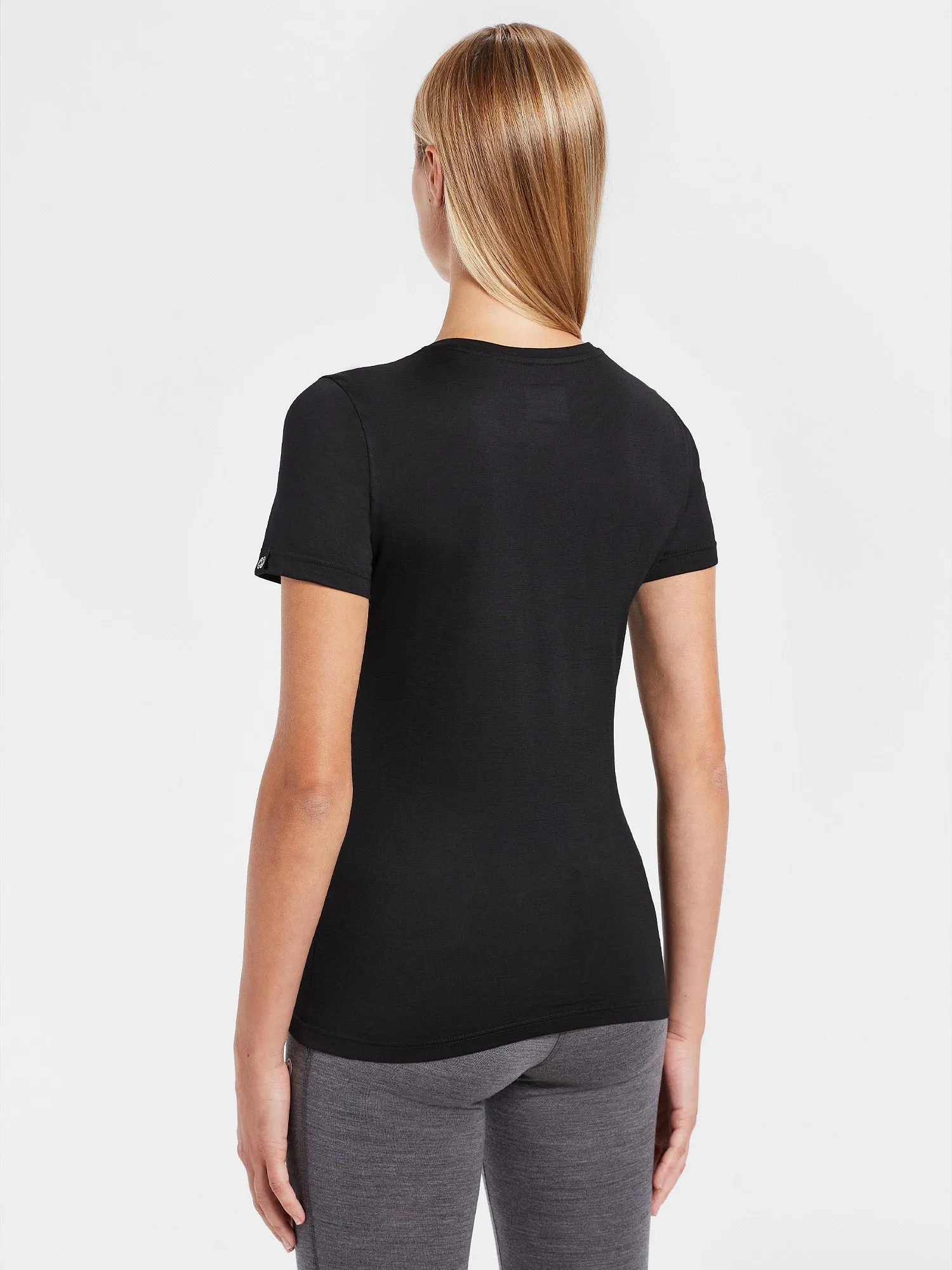 Merino T-Shirt W
