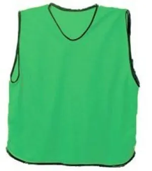 Mesh Bib - Green