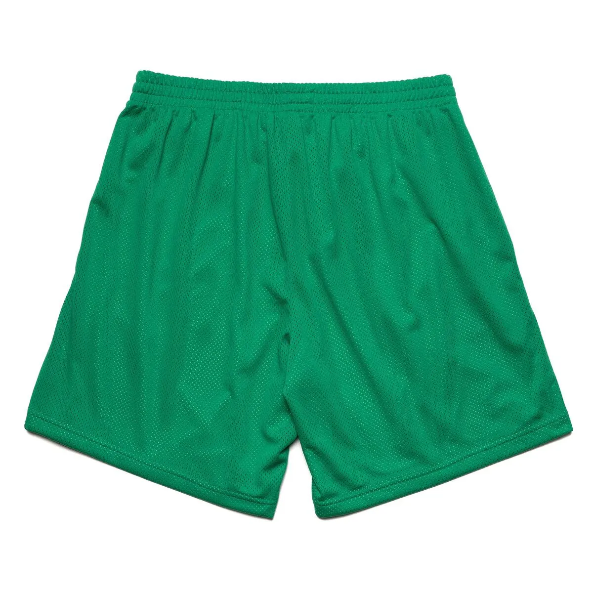 Mesh Shorts - Kelly Green
