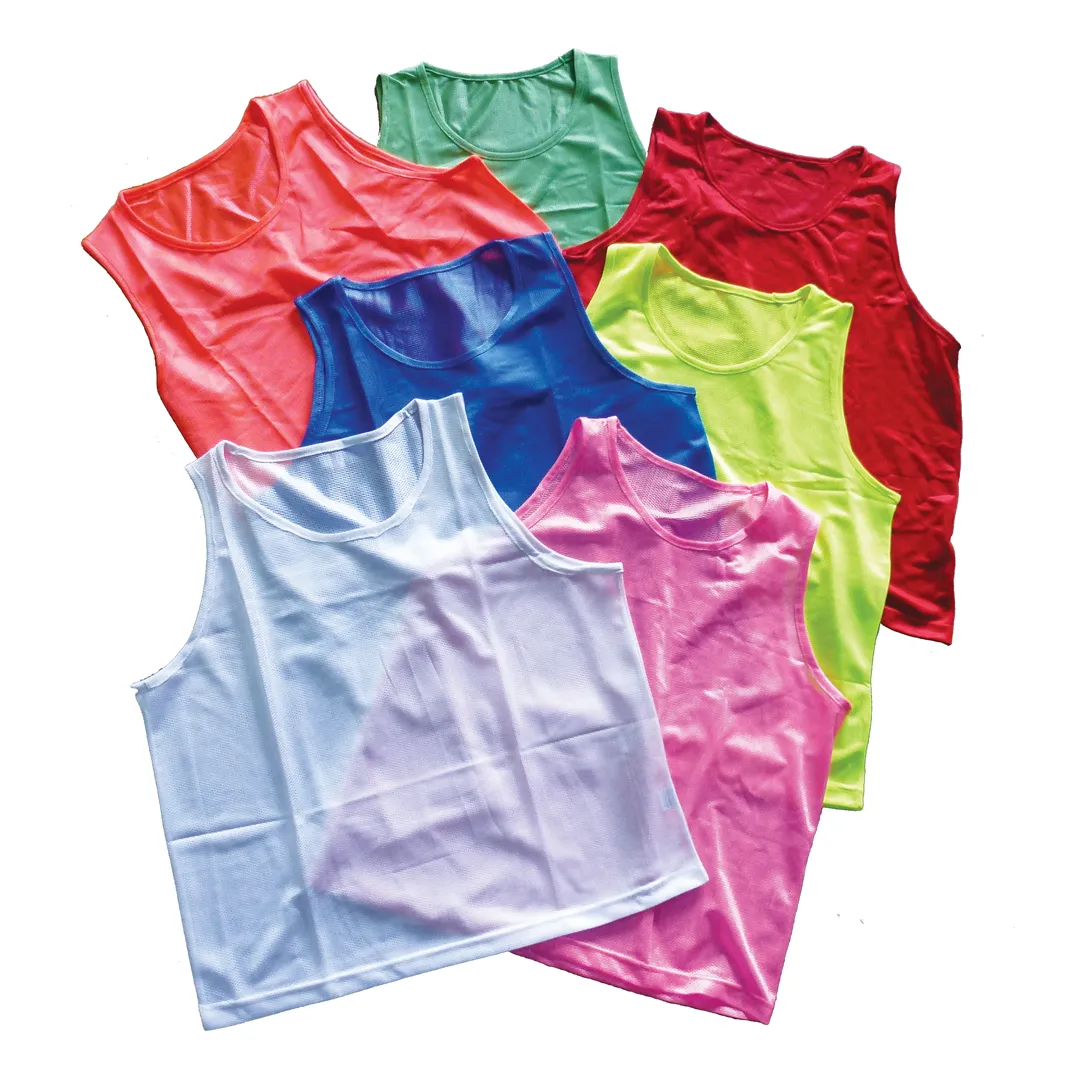 Mesh Training Vest - Senior (Large)
