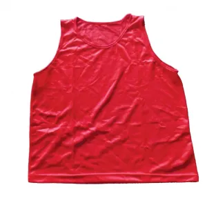 Mesh Training Vest - Senior (Large)
