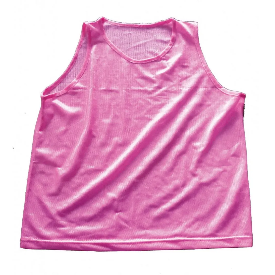 Mesh Training Vest - Senior (Large)