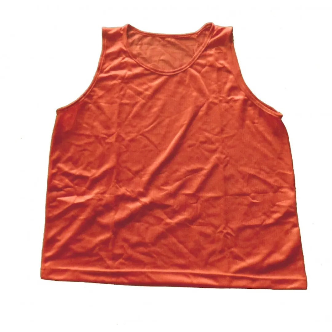 Mesh Training Vest - Senior (Large)