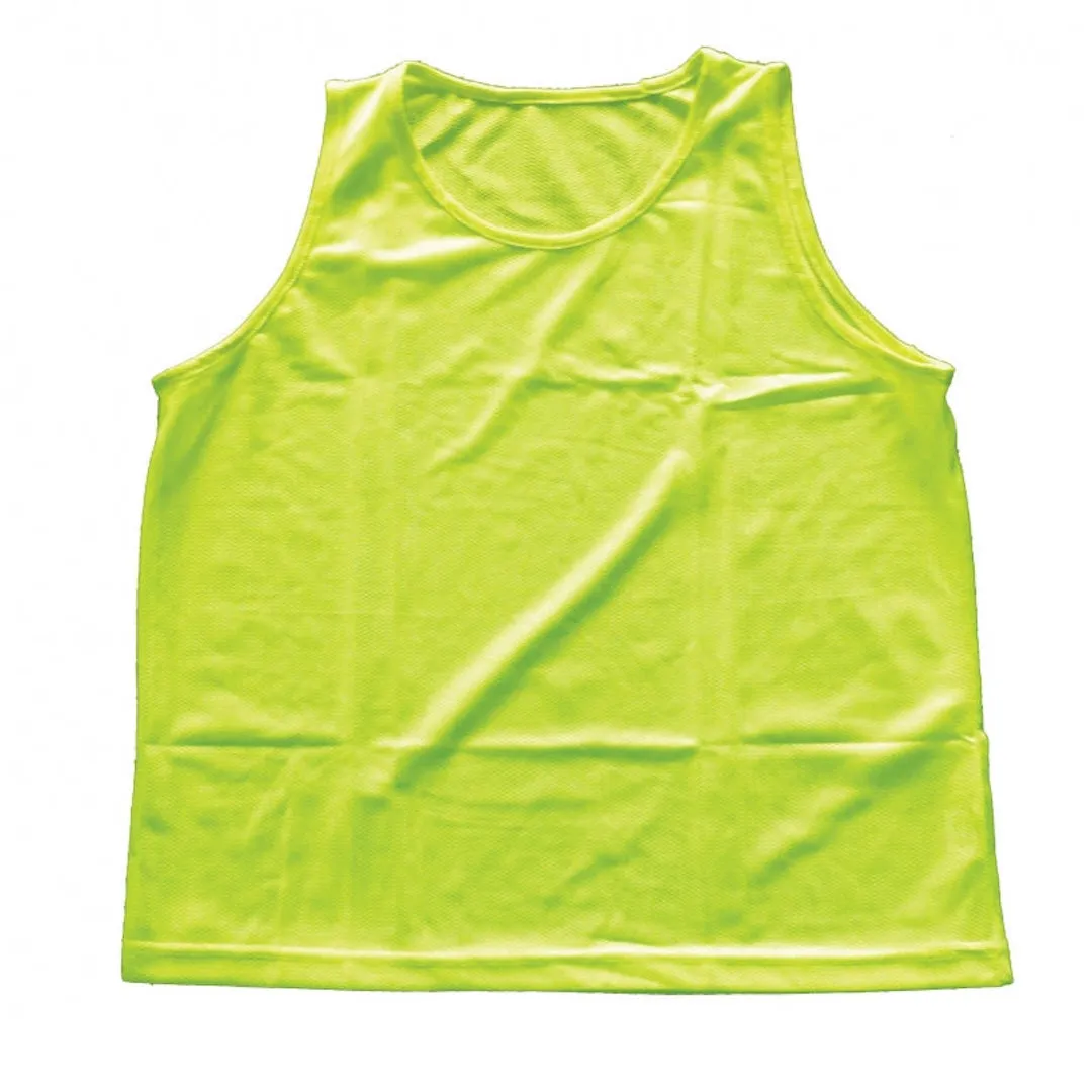 Mesh Training Vest - Senior (Large)