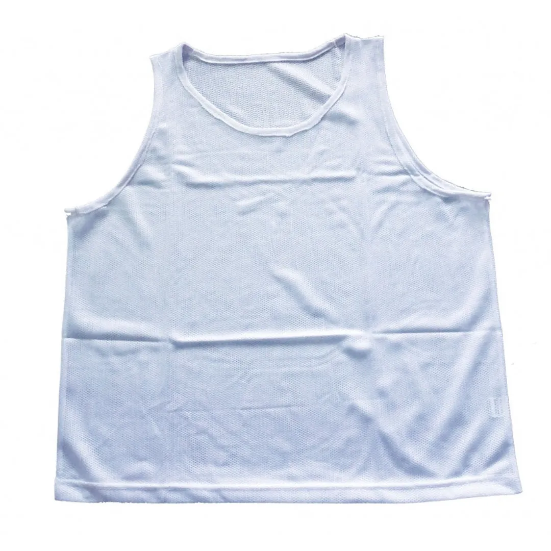 Mesh Training Vest - Senior (Large)