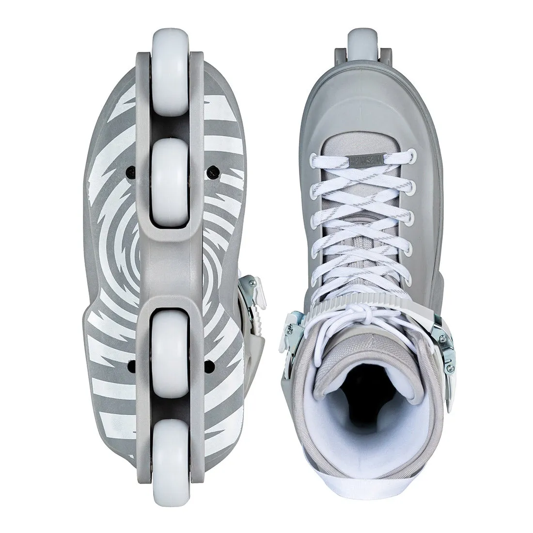 Mesmer Throne Team II Inline Skate