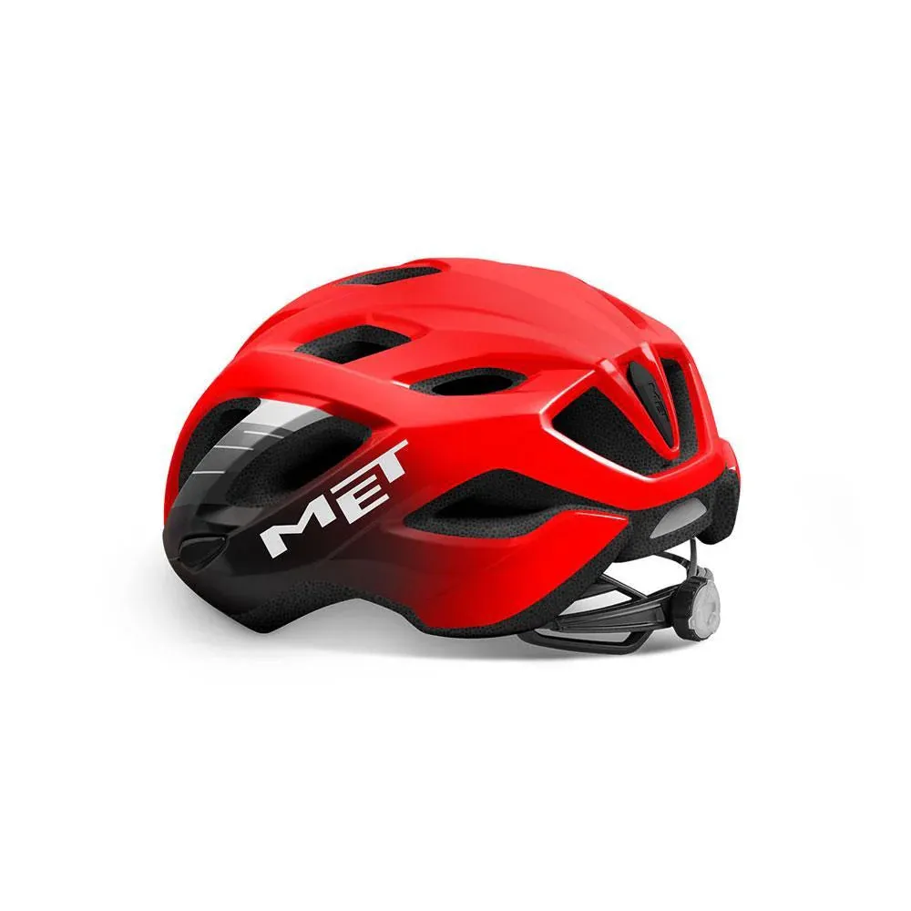 Met Idolo Road Bike Helmet