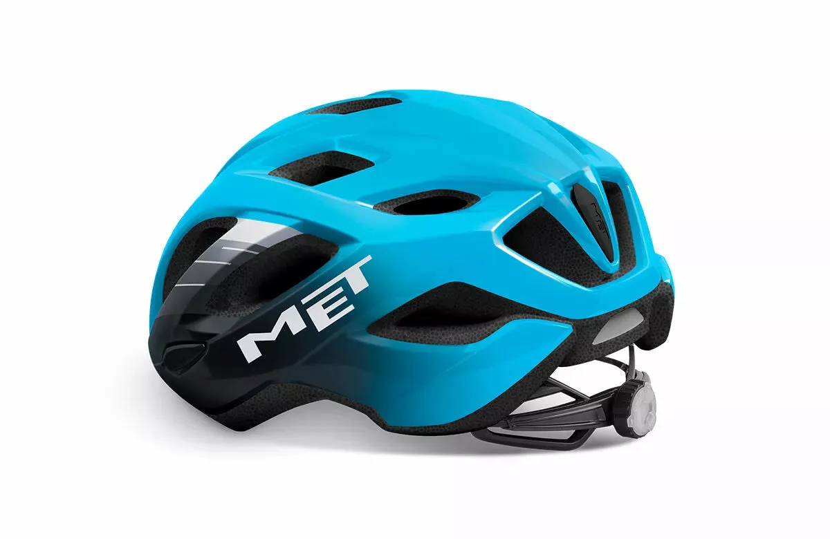 Met Idolo Road Bike Helmet