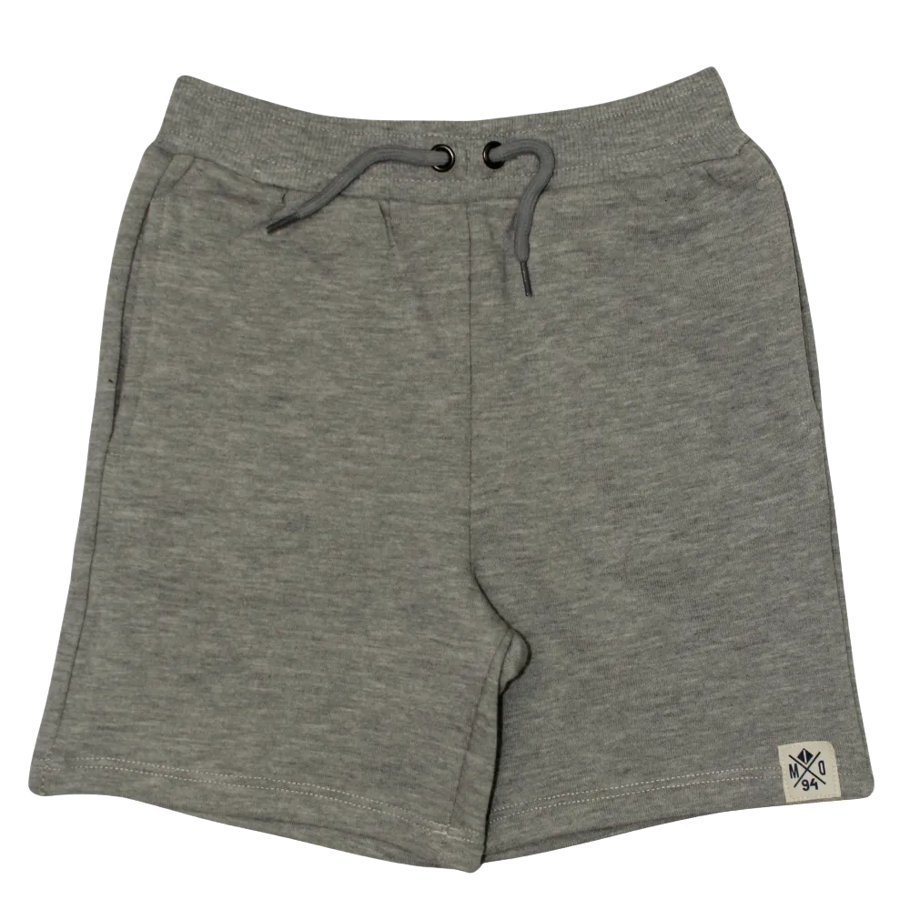 MID Sweat Shorts Grey