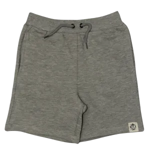 MID Sweat Shorts Grey