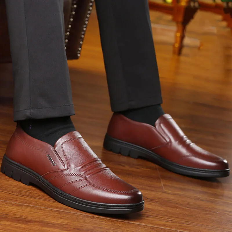 Mike™ – Business Dress Shoes