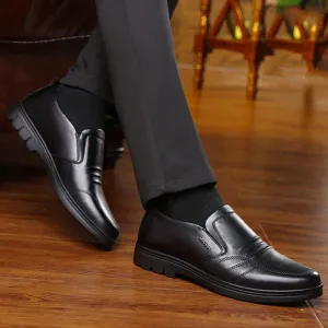 Mike™ – Business Dress Shoes