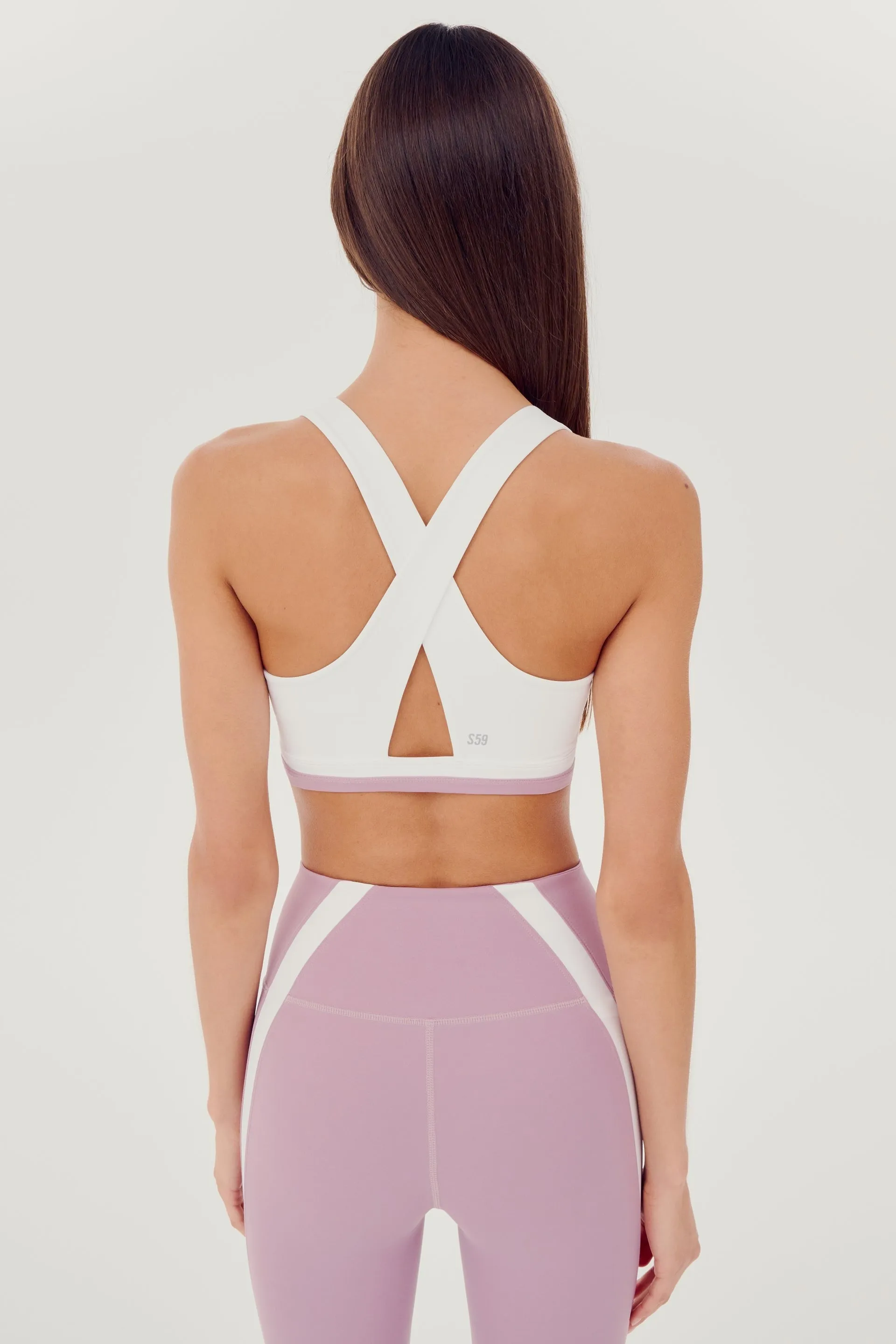 Miles Rigor Bra
