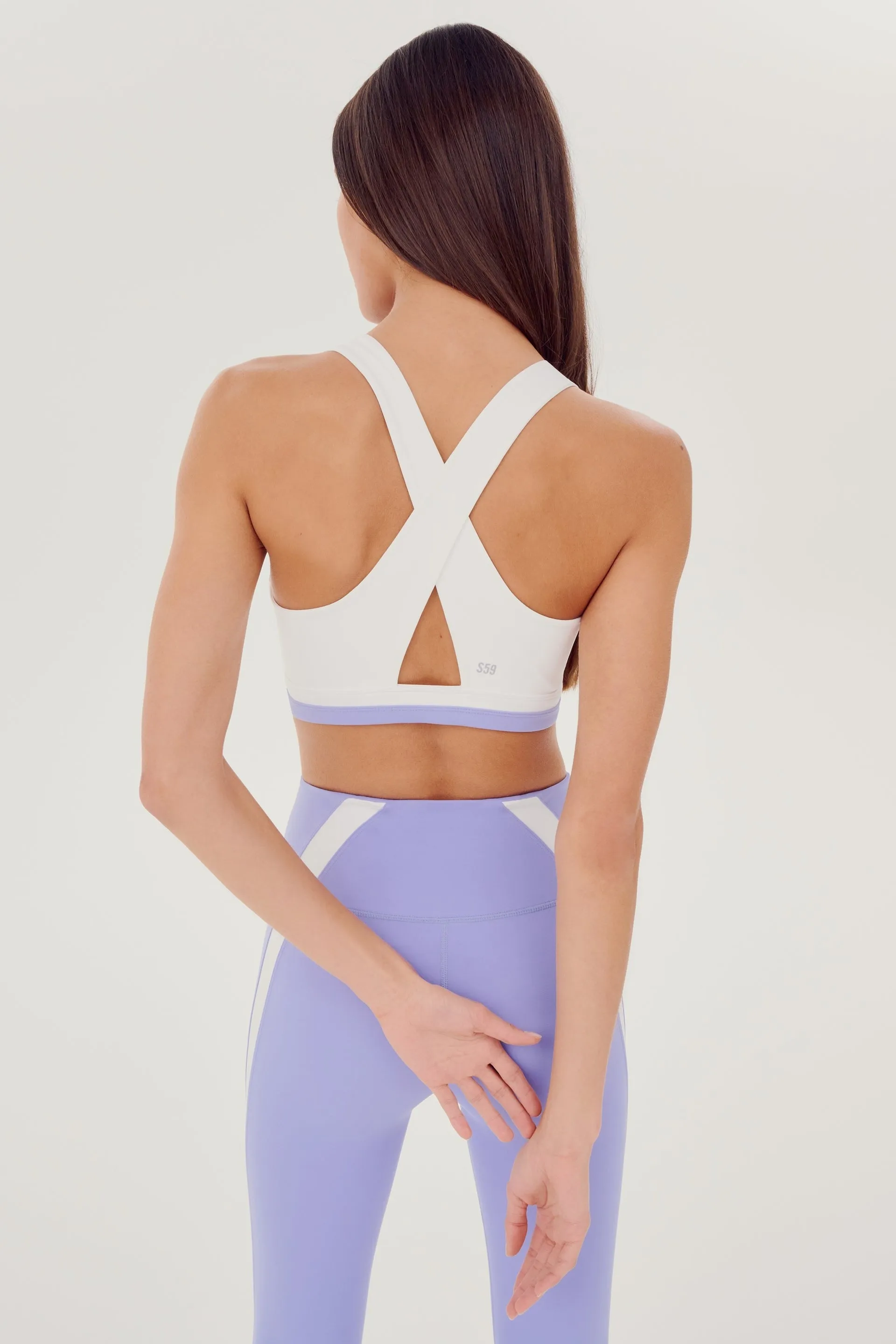 Miles Rigor Bra