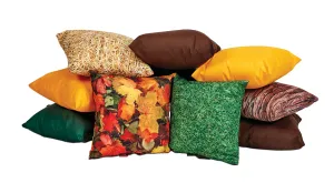 Millhouse Autumn Cushion Set