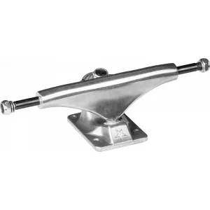 Mini Logo - Mini Logo 8.38 Silver Skateboard Trucks